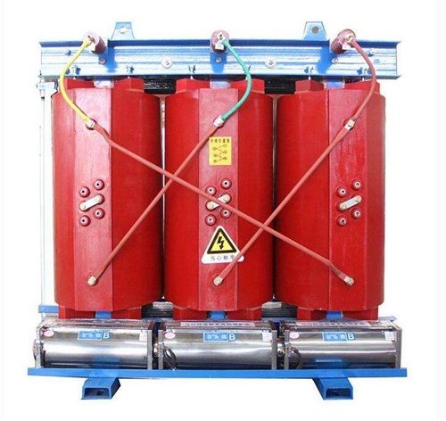 雨山SCB11-1000KVA干式变压器现货供应