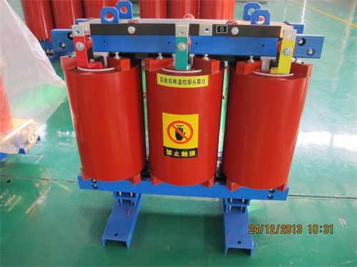 雨山SCB12-315KVA/10KV/0.4KV干式变压器