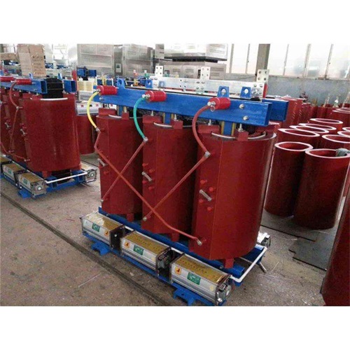 雨山SCB11-315KVA干式变压器规格参数