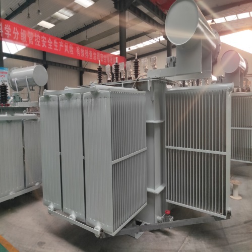 雨山S20-8000KVA35KV油浸式变压器